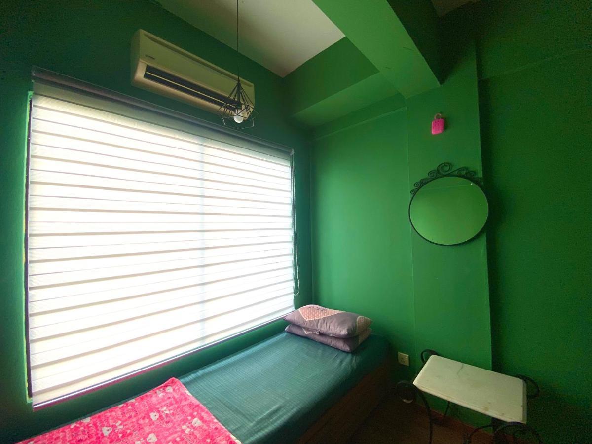 D' Sea View Apartment Port Dickson Esterno foto