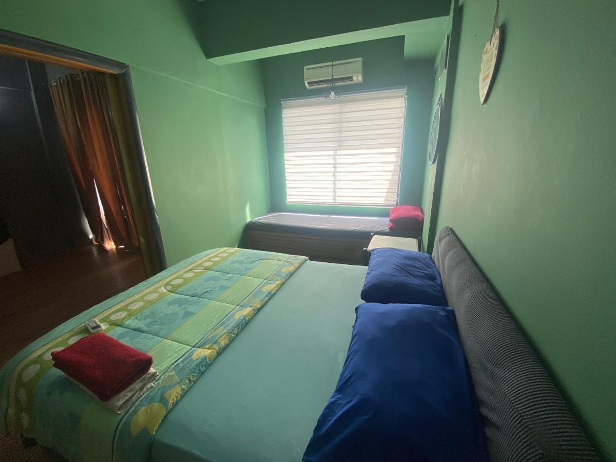D' Sea View Apartment Port Dickson Esterno foto
