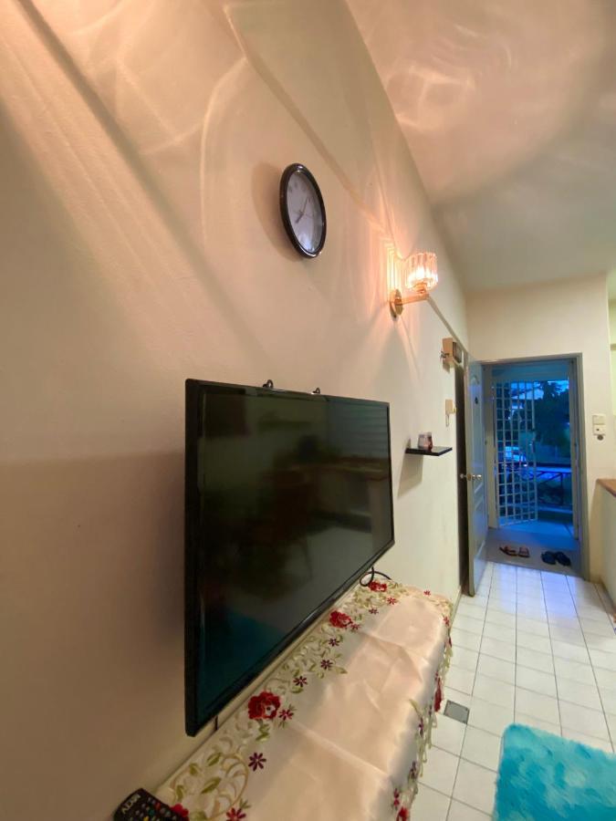 D' Sea View Apartment Port Dickson Esterno foto
